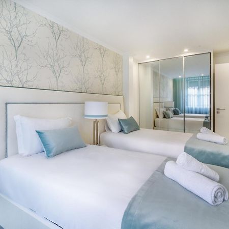 Whome City Chic Escape: Your Stylish Haven In Downtown Lisboa Kültér fotó