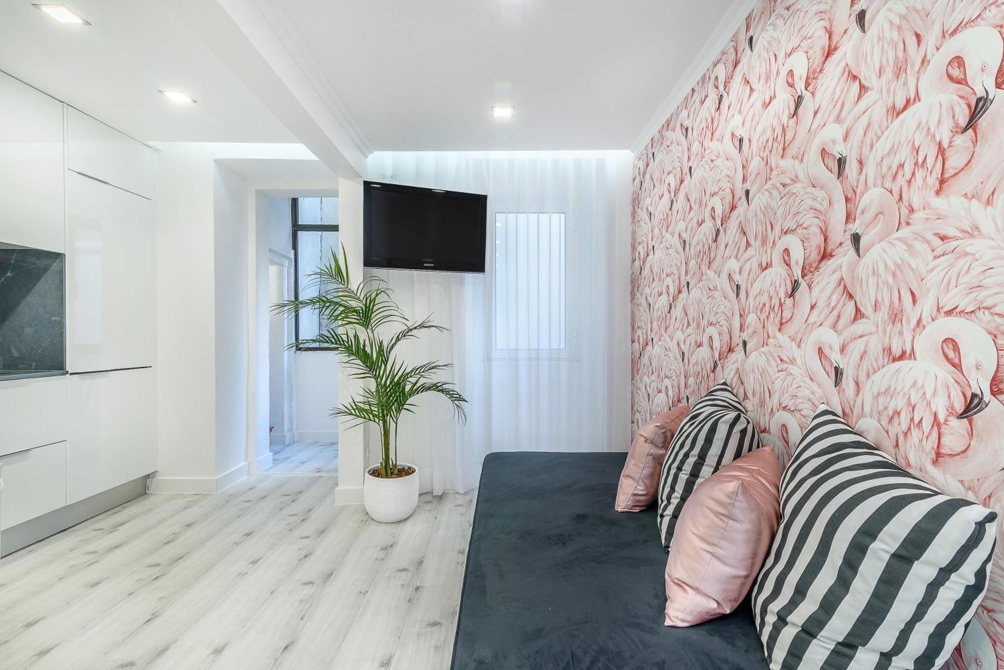 Whome City Chic Escape: Your Stylish Haven In Downtown Lisboa Kültér fotó