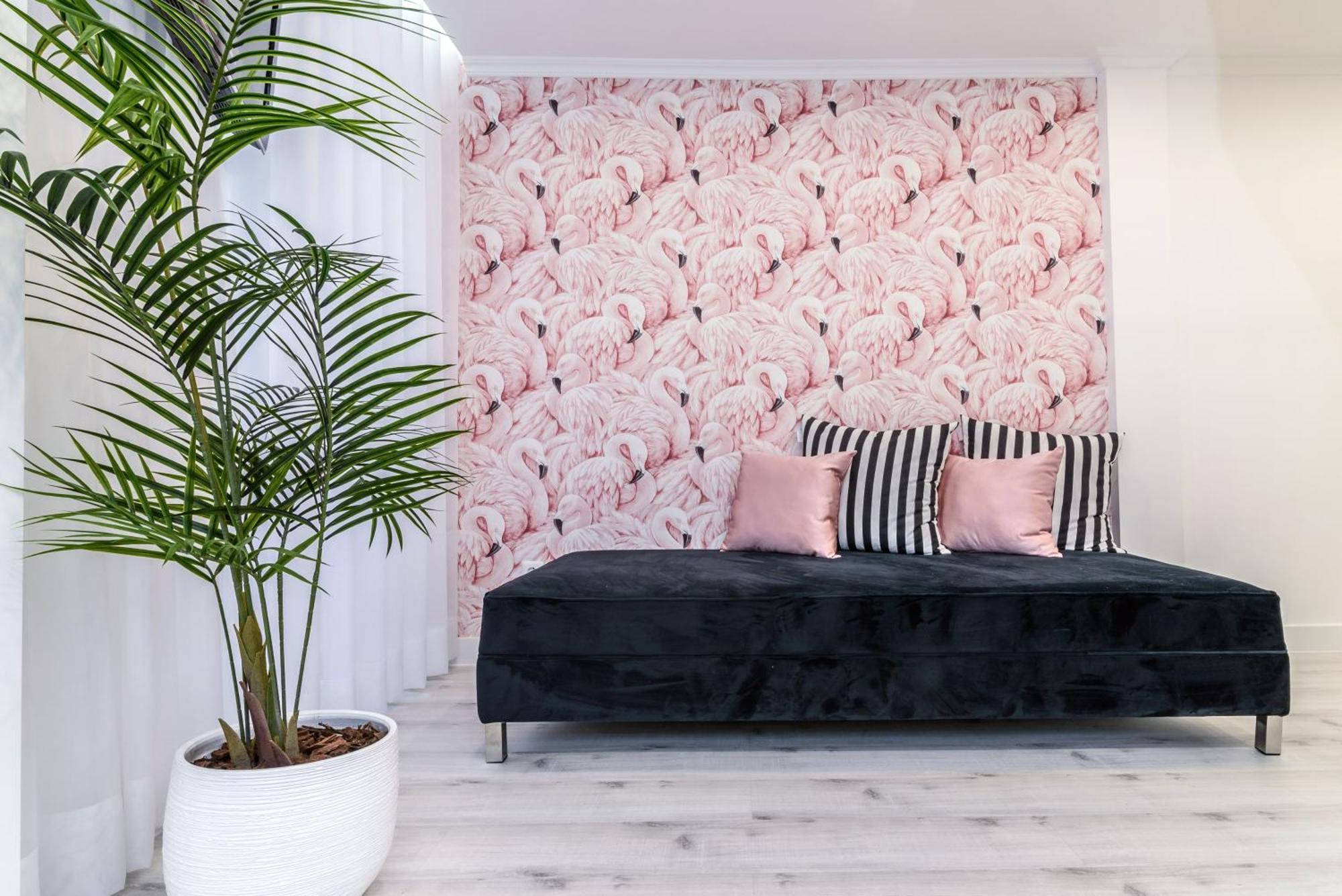 Whome City Chic Escape: Your Stylish Haven In Downtown Lisboa Kültér fotó